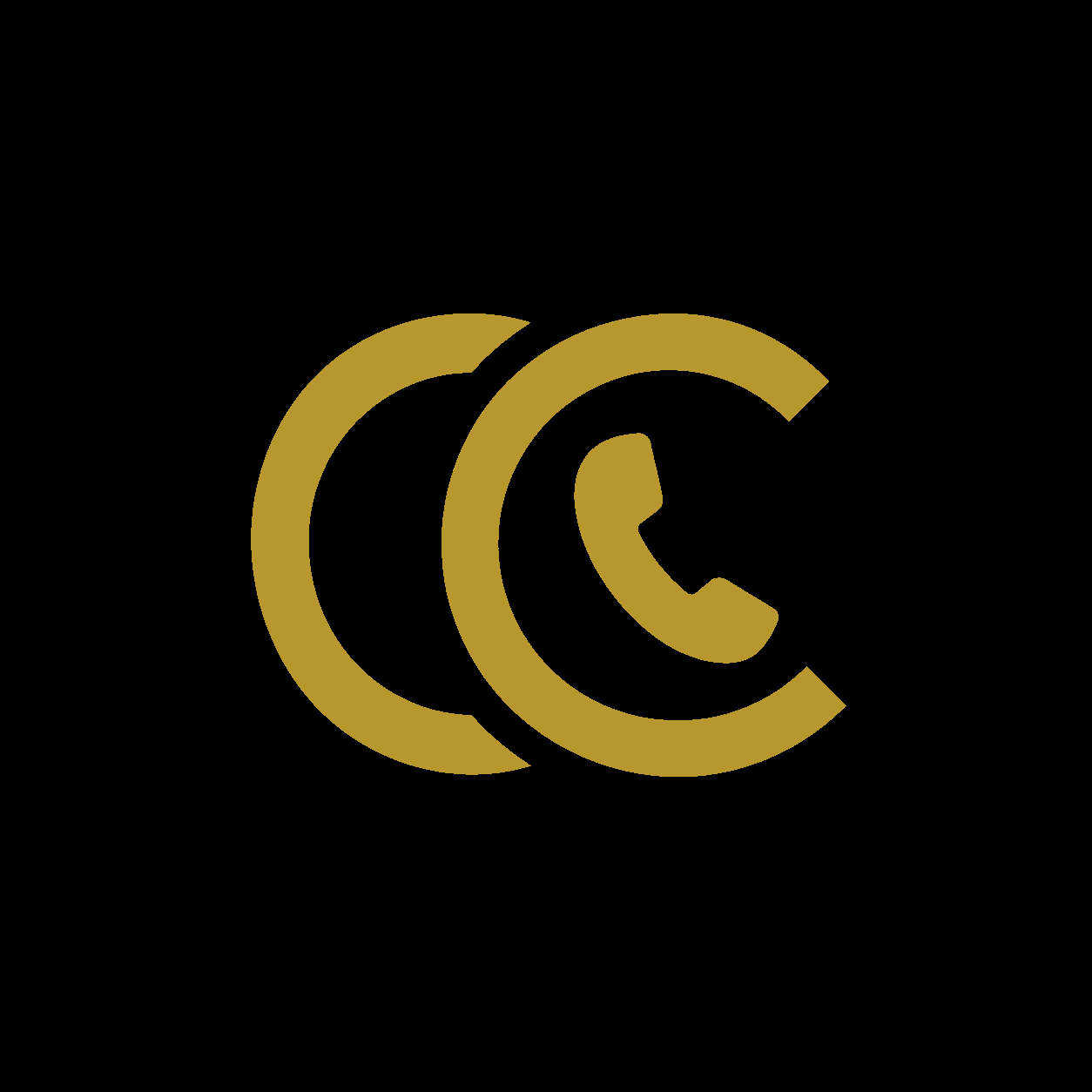 Chris Conrey Logo